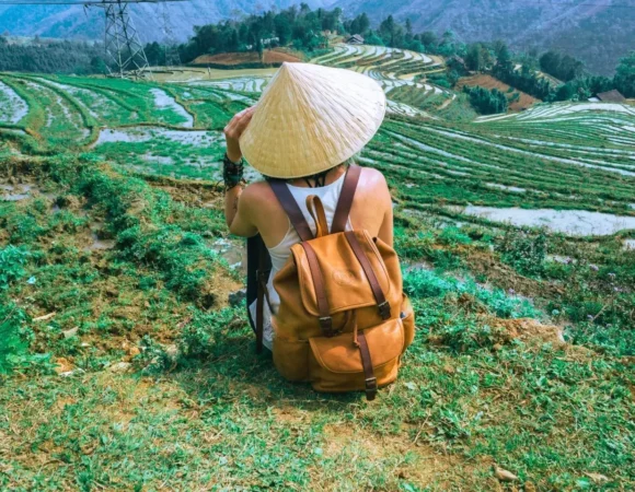 1 Night 2 Days Sa Pa with Fansipan & Cat Cat village tour - (SAPA-01)