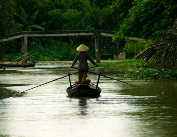 2 Nights Saigon with Mekong Delta (SGNM-02)